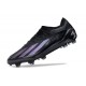 Fotbollsskor adidas X Crazyfast Messi.1 FG Nightstrike - Svart