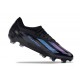 Fotbollsskor adidas X Crazyfast Messi.1 FG Nightstrike - Svart