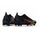 Nike Mercurial Vapor 14 Elite FG Black x Prism - Svart Gul Röd