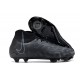 Nike Phantom Luna Elite FG Fotbollsskor Svart