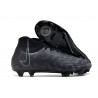 Nike Phantom Luna Elite FG Fotbollsskor Svart