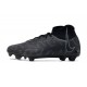 Nike Phantom Luna Elite FG Fotbollsskor Svart