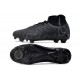 Nike Phantom Luna Elite FG Fotbollsskor Svart