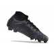 Nike Phantom Luna Elite FG Fotbollsskor Svart