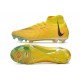 Nike Phantom Luna Elite FG Fotbollsskor Gul