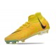 Nike Phantom Luna Elite FG Fotbollsskor Gul