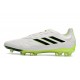 adidas Copa Pure.1 FG Crazyrush - Vit Svart Lucid Lemon