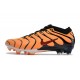 Nike Air Zoom Mercurial Vapor 15 Elite FG TN Orange Svart