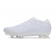 Nike Air Zoom Mercurial Vapor 15 Elite FG Vit Lila