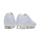 Nike Air Zoom Mercurial Vapor 15 Elite FG Vit Lila
