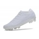 Nike Air Zoom Mercurial Vapor 15 Elite FG Vit Lila