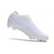 Nike Air Zoom Mercurial Vapor 15 Elite FG Vit Lila