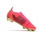 Nike Mercurial Vapor XIV Elite FG Rosa Guld Svart