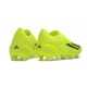 Fotbollsskor adidas X Crazyfast Messi.1 FG Gul Svart