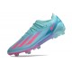 Adidas X Crazyfast Messi X Miami.1 FG Blå Rosa