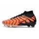 Nike Air Zoom Mercurial Superfly 9 Elite FG TN Orange Svart