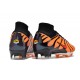 Nike Air Zoom Mercurial Superfly 9 Elite FG TN Orange Svart