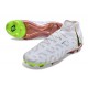 Nike Phantom Luna Elite FG Fotbollsskor X WWC Vit Svart Guld