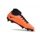 Nike Phantom Luna Elite FG Fotbollsskor Orange Svart