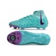 Nike Phantom Luna Elite FG Peak Ready - Turkos Svart Fuchsia Dream