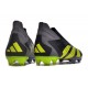 Fotbollsskor adidas Predator Accuarcy+ FG Svart Grön