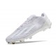 adidas X Crazyfast Strung+ FG Herrar Vit