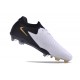 Nike Phantom GX Elite FG Mad Ready – Vit Svart Guld