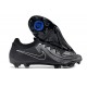 Nike Phantom GX Elite FG Herr Svart