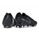 Nike Phantom GX Elite FG Herr Svart