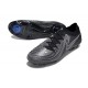 Nike Phantom GX Elite FG Herr Svart