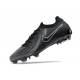 Nike Phantom GX Elite FG Herr Svart