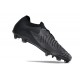 Nike Phantom GX Elite FG Herr Svart