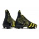 Fotbollsskor adidas Predator Freak + FG Herr Svart Gul