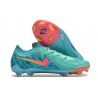 Nike Phantom Luna 2 Elite L FG Vortex - Grön Svart LIMITED EDITION