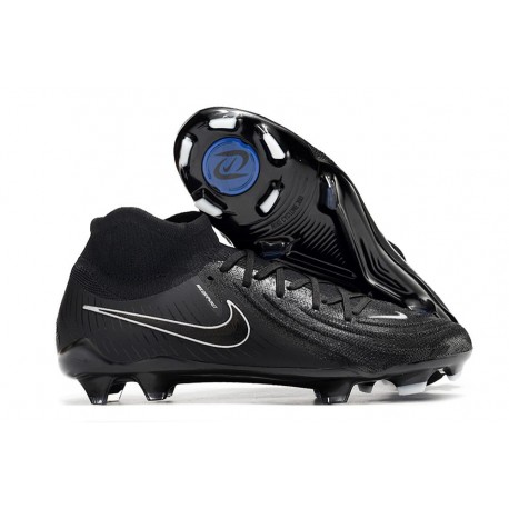 Nike Phantom Luna II Elite FG Svart