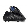 Nike Phantom Luna II Elite FG Svart