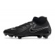 Nike Phantom Luna II Elite FG Svart