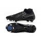 Nike Phantom Luna II Elite FG Svart