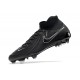 Nike Phantom Luna II Elite FG Svart