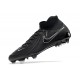 Nike Phantom Luna II Elite FG Svart