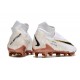 Nike Gripknit Phantom GX Elite DF FG Vit Guld