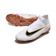 Nike Gripknit Phantom GX Elite DF FG Vit Guld