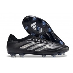 adidas Copa Pure II + Elite FG Nightstrike - Svart Grå