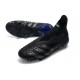 Fotbollsskor adidas Predator Freak + FG Herr Escapelight - Svart Silver