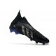 Fotbollsskor adidas Predator Freak + FG Herr Escapelight - Svart Silver