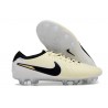 Nike Tiempo Legend X Elite FG Mad Ready - Lemonade Svart