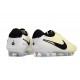 Nike Tiempo Legend X Elite FG Mad Ready - Lemonade Svart