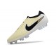 Nike Tiempo Legend X Elite FG Mad Ready - Lemonade Svart