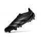 Fotbollsskor Adidas Predator Elite FG Nightstrike Svart Grå