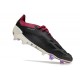 Fotbollsskor Adidas Predator Elite FG Svart Vit Lila